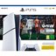 Sony PS5 Classic FC 26 Bundle (Bilkom Garantili)
