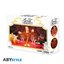 Abystyle Disney Lamp Beauty And The Beast Lumiere X6 Lambalar 2D