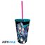 Abystyle Hatsune Mıku Hatsune Miku Seyahat Kupası 470 ml