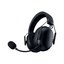 Razer Blackshark V3 X Hyperspeed Kablosuz Kulak Üstü Oyuncu Kulaklığı Siyah