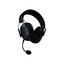 Razer Blackshark V3 X Hyperspeed Kablosuz Kulak Üstü Oyuncu Kulaklığı Siyah