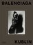 Balenciaga  Kublin  A Fashion Record