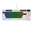 Havit Gamenote KB884L RGB TKL Brown Switch Kablolu Mekanik Oyuncu Klavyesi