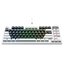 Havit Gamenote KB884L RGB TKL Brown Switch Kablolu Mekanik Oyuncu Klavyesi