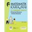 Matematik Karavanı 6. Sınıf 14 Deneme Sınavı