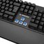 Rampage Umbra KB-R86 Blue Switch Kablolu Mekanik Oyuncu Klavyesi