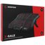 Rampage AD-RX44 X-GALE 6 Fanlı Laptop Soğutucu