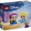 Lego Disney Mini Anna & Elsa Set 43284