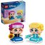 Lego Disney Mini Anna & Elsa Set 43284