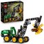 Lego Technic John Deere 1670H Wheeled Harvester Set 42218