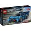 Lego Speed Champions Bugatti Vision Gran Turismo Set 77253