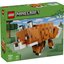 Lego Minecraft The Fox 21588