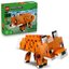 Lego Minecraft The Fox 21588