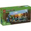 Lego Minecraft Mini Biomes 21589