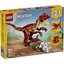 LEGO Creator 3’ü 1 Arada Vahşi Dinozor 31379