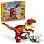 LEGO Creator 3’ü 1 Arada Vahşi Dinozor 31379