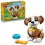 Lego Creator Playful Puppy 31382