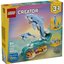 Lego Creator Beautiful Dolphins 31385