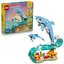 Lego Creator Beautiful Dolphins 31385