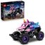 Lego Technic Monster Jam Sparkle Smash Pull-Back 42220