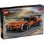 Lego Technic Bugatti Chiron Pur Sport 42222