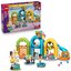 Lego Friends Fun Indoor Playground 42686