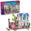 Lego Friends Liann's Family House 42687