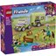 Lego Friends Horse&Baby Foal Trailer 42695