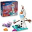 Lego Disney Olaf and Bruni's Picnic Fun 43287