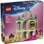 LEGO Disney Princess Şato ile Mini Belle ve Tiana 43291