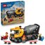 LEGO City Beton Mikseri 60478