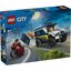 LEGO City Polis Mahkum Nakliye Aracı 60479