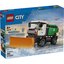LEGO City Kar Küreme Aracı 60490