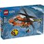 LEGO City Sahil Güvenlik Helikopteri 60503