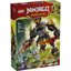 Lego Ninjago Cole's Mission Mech Set 71854