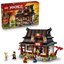 Lego Ninjago Four Weapons Blacksmith 15th Anniversary 71858