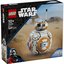LEGO Star Wars BB-8 Astromech Droidi 75452