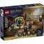 Lego Harry Potter Hogwarts Castle Sorting Hat Ceremony 76460