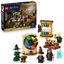 Lego Harry Potter Hogwarts Castle Sorting Hat Ceremony 76460