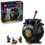 Lego Harry Potter Cauldron Secret Potions Classroom 76464