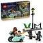 Lego Harry Potter Hagrid & Harry's Privet Drive Escape Set 76459