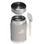 Stanley The Legendary Food Jar Spork 0.40 L Ash