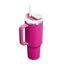 Stanley Quencher H2.O FlowState Termos 1.18 L Violet Blossom