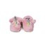 Peluche Çocuk Pembe Unicorn Ev Ayakkabısı 33/34