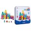 Başel Manyetik Puzzle 3,75cm 34 Prç