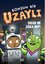 Komşum Bir Uzaylı - Şeker mi Şaka mı ?