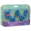 Stitch 5 Pack Figür Deluxe Paket