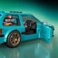 Mattel Brick Shop Hot Wheels Speed Serisi - YENİ JHF62
