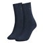 Tommy Hilfiger Kadın Çorap 371221-356 Lacivert