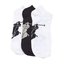 Polo Ralph Lauren Unisex 3'lü Çorap Çok Renkli